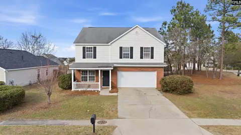 106 Drooping Leaf Dr, Lexington, SC 29072