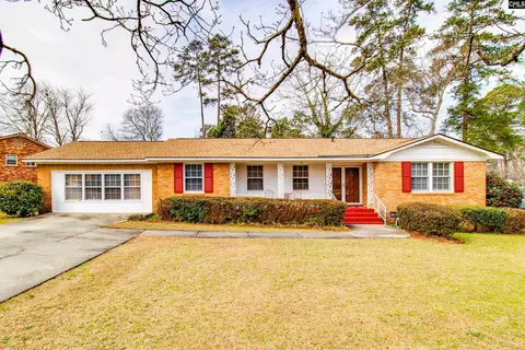 1909 Dominion Dr, Columbia, SC 29209