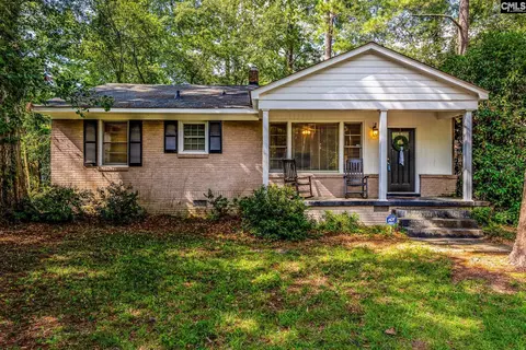 3963 Live Oak St, Columbia, SC 29205