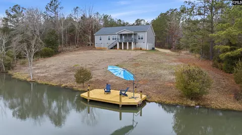 720 Sc Highway 391, Prosperity, SC 29127