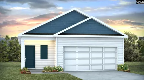 1025 Grand Oaks Dr, Columbia, SC 29203