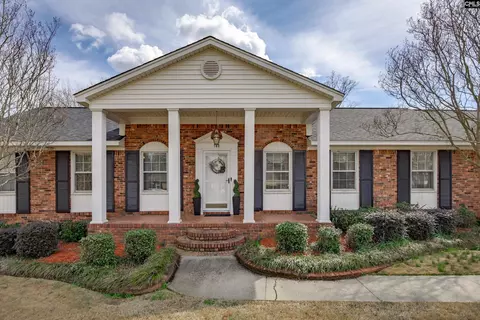 708 Fairway Ln, Columbia, SC 29210