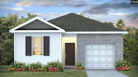 1021 Grand Oaks Dr, Columbia, SC 29203
