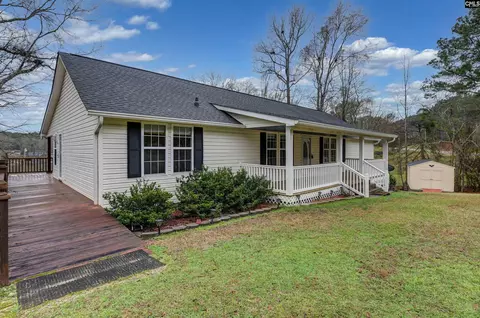 1383 Kingfisher Dr, Ridgeway, SC 29130