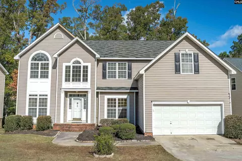 20 Persimmon Wood Ct, Irmo, SC 29063