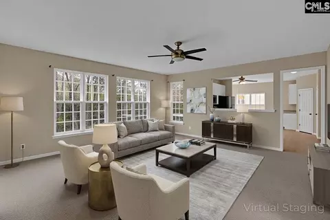 20 Persimmon Wood Ct, Irmo, SC 29063