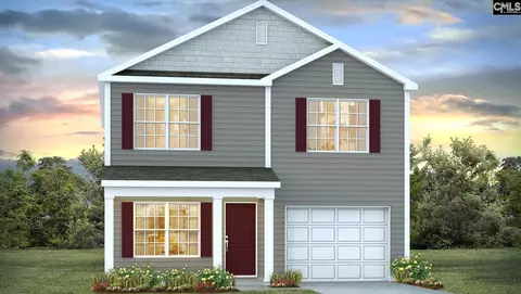 1017 Grand Oaks Dr, Columbia, SC 29203