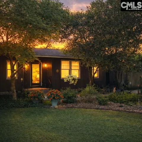 1351 Smyrna Rd, Elgin, SC 29045