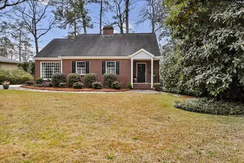 4220 Mimosa Rd, Columbia, SC 29205