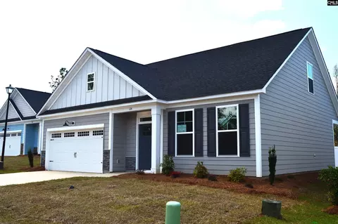 124 Locomotive Ln, Irmo, SC 29063