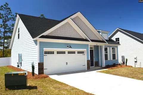 128 Locomotive Ln, Irmo, SC 29063