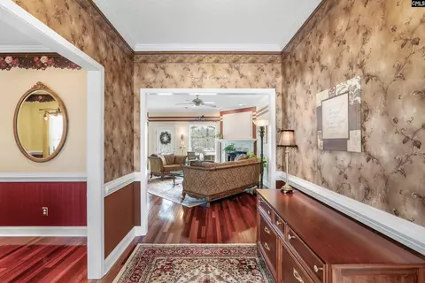 Entry Way - 624 E Point Dr, Gilbert, SC 29054 photo 2 of 4