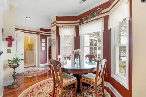 Dining - 624 E Point Dr, Gilbert, SC 29054 photo 2 of 2