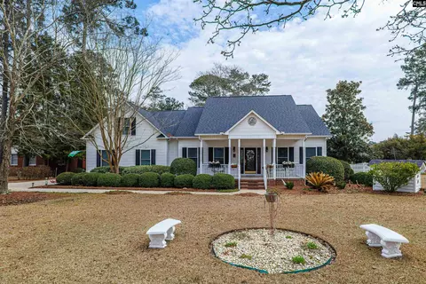 Exterior - 624 E Point Dr, Gilbert, SC 29054 photo 2 of 19