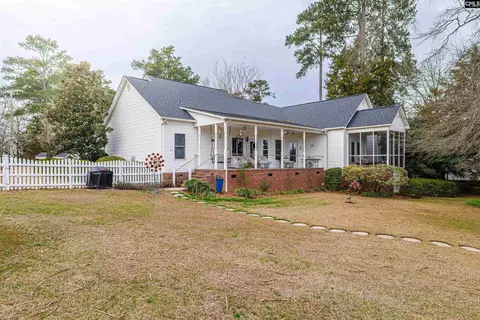Exterior - 624 E Point Dr, Gilbert, SC 29054 photo 18 of 19