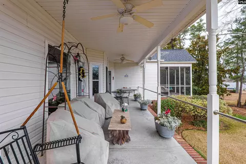 Exterior - 624 E Point Dr, Gilbert, SC 29054 photo 5 of 19