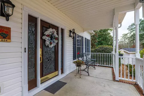Exterior - 624 E Point Dr, Gilbert, SC 29054 photo 3 of 19