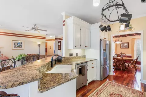 Kitchen - 624 E Point Dr, Gilbert, SC 29054 photo 3 of 3