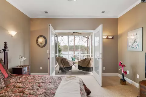 Bedroom - 624 E Point Dr, Gilbert, SC 29054 photo 3 of 8