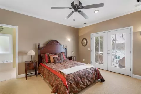 Bedroom - 624 E Point Dr, Gilbert, SC 29054 photo 1 of 8