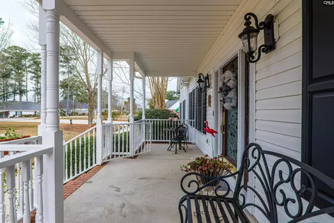 Exterior - 624 E Point Dr, Gilbert, SC 29054 photo 4 of 19