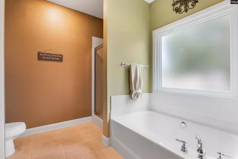 Bath - 624 E Point Dr, Gilbert, SC 29054 photo 2 of 4