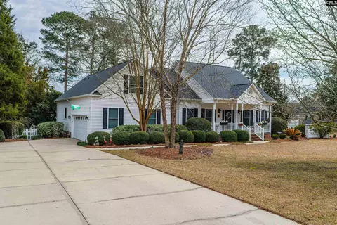 Exterior - 624 E Point Dr, Gilbert, SC 29054 photo 1 of 19