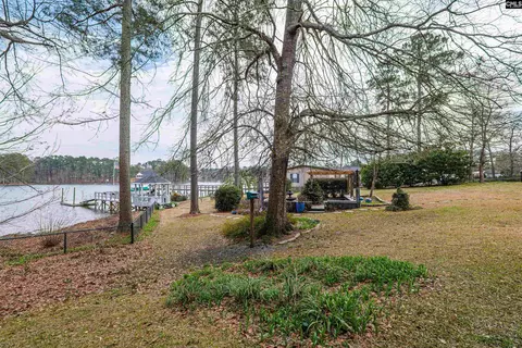 Exterior - 624 E Point Dr, Gilbert, SC 29054 photo 9 of 19