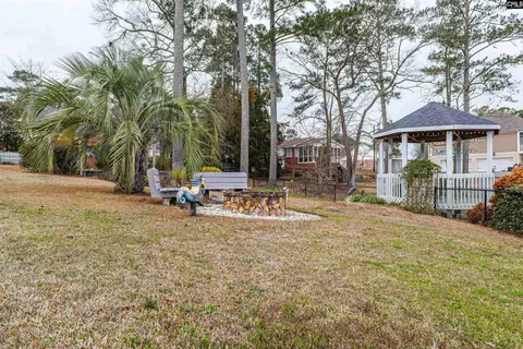 Exterior - 624 E Point Dr, Gilbert, SC 29054 photo 14 of 19