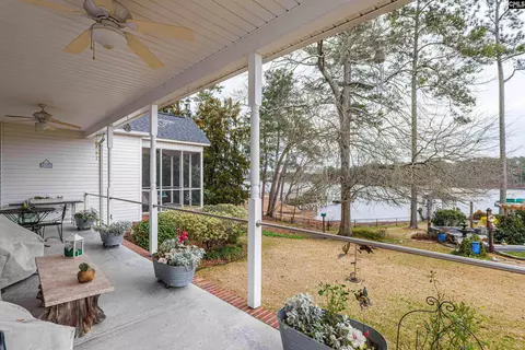 Exterior - 624 E Point Dr, Gilbert, SC 29054 photo 6 of 19