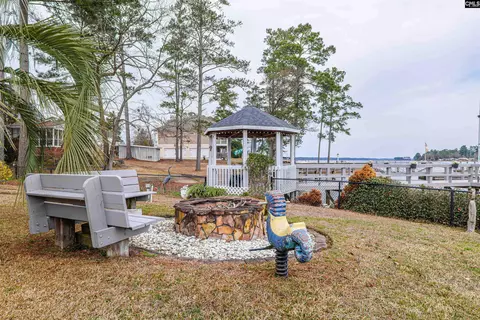 Exterior - 624 E Point Dr, Gilbert, SC 29054 photo 13 of 19