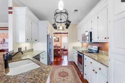 Kitchen - 624 E Point Dr, Gilbert, SC 29054 photo 1 of 3