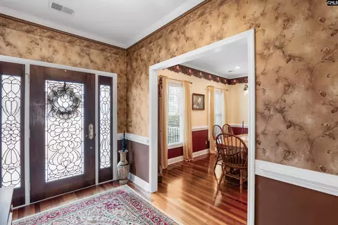 Entry Way - 624 E Point Dr, Gilbert, SC 29054 photo 3 of 4