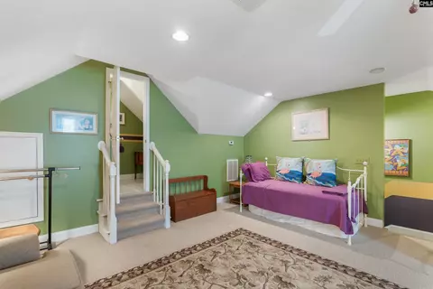 Bedroom - 624 E Point Dr, Gilbert, SC 29054 photo 8 of 8