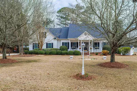 Exterior - 624 E Point Dr, Gilbert, SC 29054 photo 17 of 19