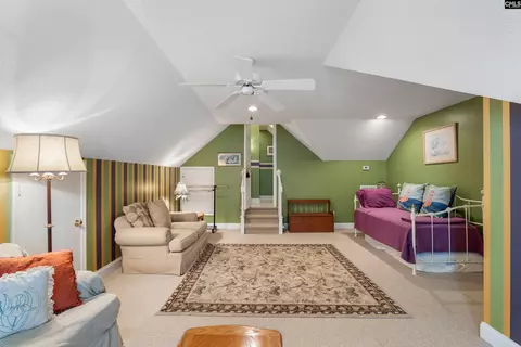 Bedroom - 624 E Point Dr, Gilbert, SC 29054 photo 7 of 8