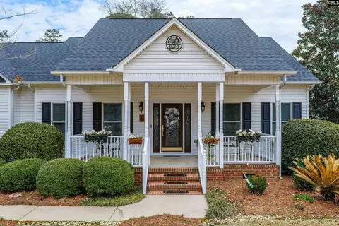 Exterior - 624 E Point Dr, Gilbert, SC 29054 photo 19 of 19