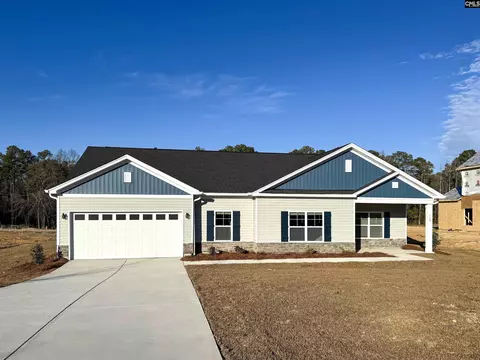 241 Raglins Way, Lugoff, SC 29078