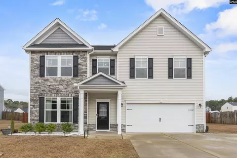 207 Belfast Way, Lexington, SC 29073