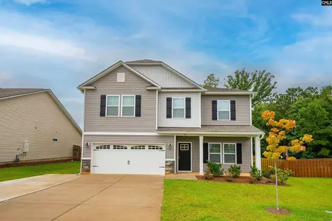 419 Saylor Hall Ln, Chapin, SC 29036