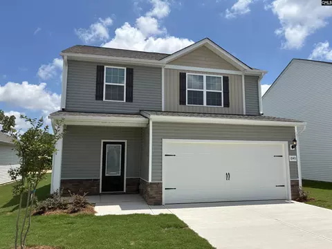 1037 Peaceful Fawn Dr, Elgin, SC 29045