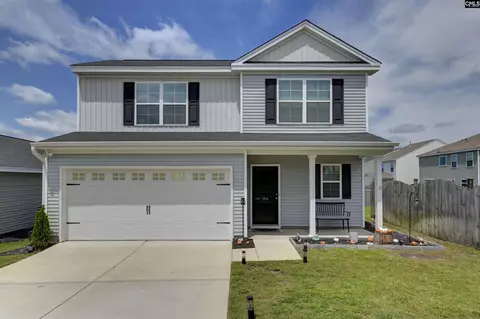 1916 Cold Rocks Way, Lexington, SC 29073
