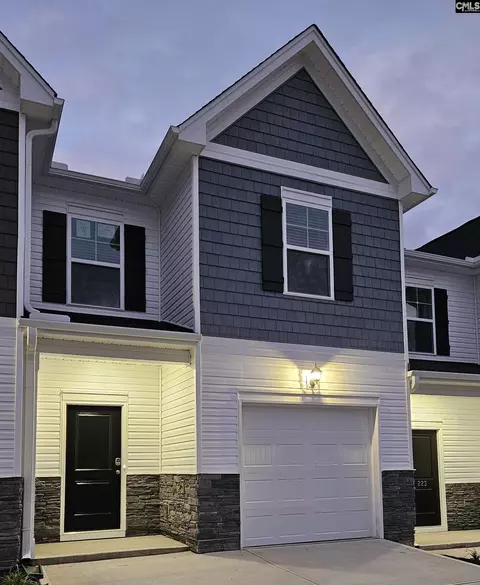 268 Sunny Hill Dr, Blythewood, SC 29016