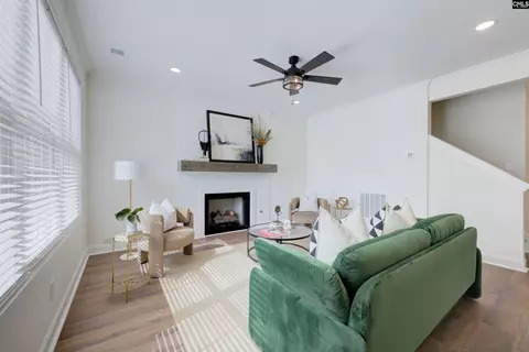 3616 Greenleaf Rd, Columbia, SC 29206