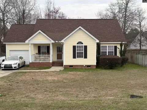120 Lee Ridge Dr, Columbia, SC 29229