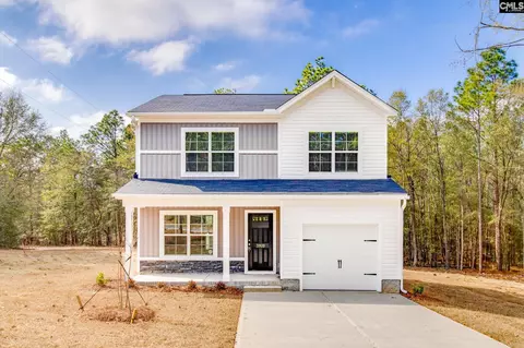 3920 Elmira St, West Columbia, SC 29169