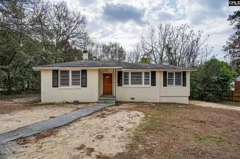 7216 Clifford Dr, Columbia, SC 29223