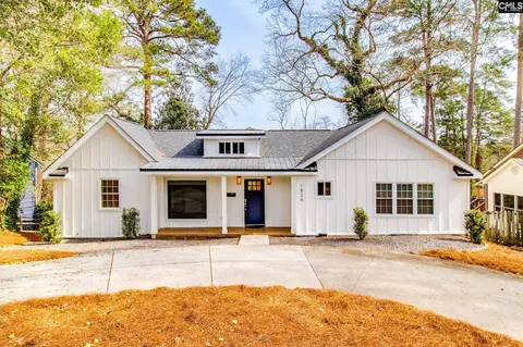 1824 Bristol Dr, Columbia, SC 29204
