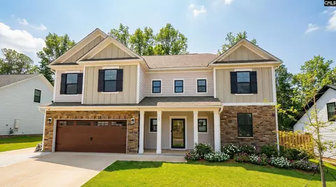 143 Collins Cove Dr, Chapin, SC 29036