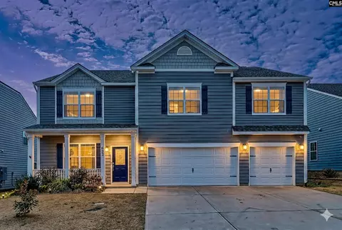 622 Autumn Shiloh Dr, Chapin, SC 29036